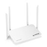 Kit Roteador Smart Mesh Wi-Fi Gigabit Positivo Casa Inteligente 2 Unidades - 3