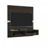 Painel para TV até 40 Polegadas 2 Nichos Jongo  - 2