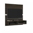 Ver imagem 2 de Painel para TV até 40 Polegadas 95cmx91cm 2 Nichos Jongo