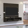 Painel para TV até 40 Polegadas 2 Nichos Jongo  - 1