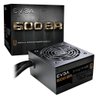 Fonte Evga 600w Real 80 Plus Bronze Atx Para Pc 100-BR-0600-K - 4