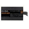 Fonte Evga 600w Real 80 Plus Bronze Atx Para Pc 100-BR-0600-K - 5