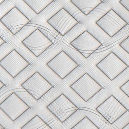 Cama Box C/ Baú Solteiro + Colchão de Molas Ensacadas Probel Madrid Pillow Euro Solteiro - 5