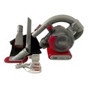 Ver imagem 2 de Black & Decker Aspirador De Mão Automotivo Sem Fio