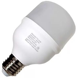 Lâmpada Led Bulbo 20w E27 Branco Frio 6500k Bivolt Philbra