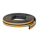 Ver imagem 3 de Veda Frestas Para Portas e Janelas 4mm Comfort Door 6 Metros Preto