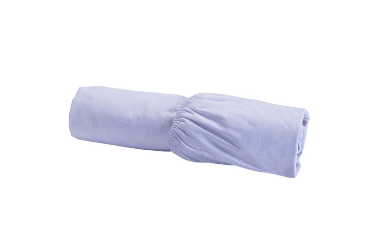 Ver imagem 1 de Lençol Elastico Queen Size 100% Algodão 200 Fios Branco