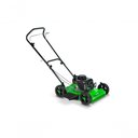 Ver imagem 1 de Cortador de Grama com Motor a Gasolina Lf-80g 3,5hp 4 Tempos Trapp
