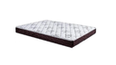 Ver imagem 6 de Cama Box Baú Solteiro Conforto Sintético Preto + Colchão Solteiro Conforto Espuma D33 16x88x188