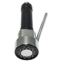 Ver imagem 1 de Ducha Manual Monocomando Gourmet Lorenzetti Kitchen - T204A Hidroshop