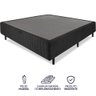 Cama Box Casal Molas Ensacadas Firme de Pillow Espuma D45 138x188x64 Bf Colchões - 10