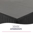 Ver imagem 2 de Cama Box Casal Molas Ensacadas Firme de Pillow Espuma D45 138x188x64 Bf Colchões