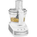 Ver imagem 1 de Cuisinart Processador de Alimentos 10 Xícaras Branco/inox