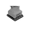 Ver imagem 2 de Lixadeira Orbital Sigma Tools Sgt4321 Pro 200w 110x100mm Treme Treme Profissional