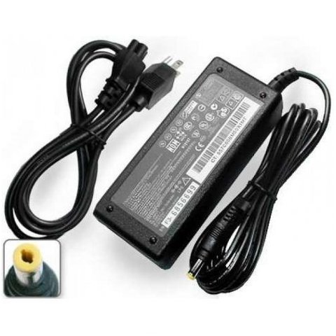 Fonte para Notebook Hp 65w 18.5v 3.5a Gvbrasil N.03