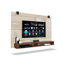 Ver imagem 2 de Painel Para TV 65 Polegadas Off White Naturale Maxi EDN Móveis