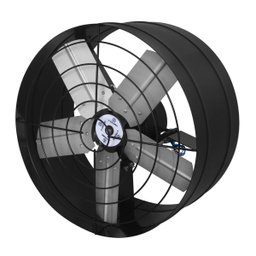 Exaustor Industrial 40cm Exaustão e Ventilação - Jl Colombo:220v - 1