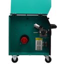 Ver imagem 2 de Solda MIG 90A à 100% Vulcano MIG 210 M Cabeçote Interno Mono 220V BALMER