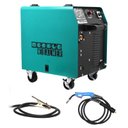 Ver imagem 1 de Solda MIG 90A à 100% Vulcano MIG 210 M Cabeçote Interno Mono 220V BALMER