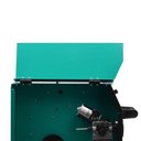 Ver imagem 4 de Solda MIG 90A à 100% Vulcano MIG 210 M Cabeçote Interno Mono 220V BALMER