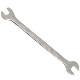 Chave Fixa 2000 8 X 9mm Vanadium Crv - 300004b - Belzer Chave Fixa 2000 8x 9mm Vanadio Crv - 1