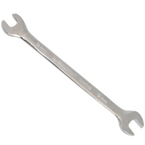 Chave Fixa 2000 8 X 9mm Vanadium Crv - 300004b - Belzer Chave Fixa 2000 8x 9mm Vanadio Crv