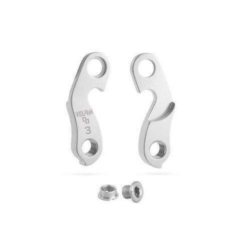 Gancheira Ksw South Lotus Ever Velooh N03