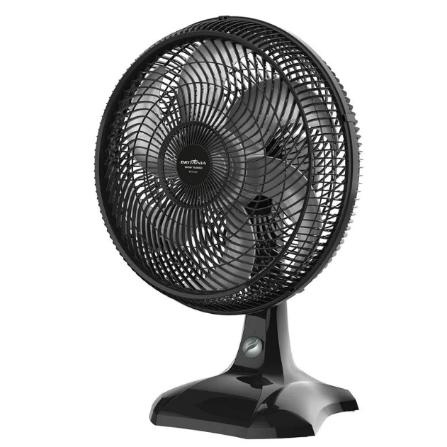 Ventilador Britânia 2 em 1 Maxx Force Turbo 150w Bvt400 - 2