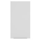Ver imagem 5 de Armário Aéreo Madesa Stella 35 cm 1 Porta Branco