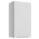 Ver imagem 1 de Armário Aéreo Madesa Stella 35 cm 1 Porta Branco