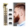 Cortador de Cabelo em Metal Top Maquina de Cortar Boa - 1
