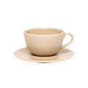 Ver imagem 5 de Jogo de Jantar 30 Peças Café Merengue Oxford