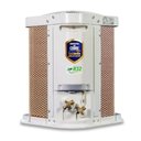 Ver imagem 3 de Ar Condicionado Inverter Gree 18000 Frio 220v Auto R-32 Wi-fi