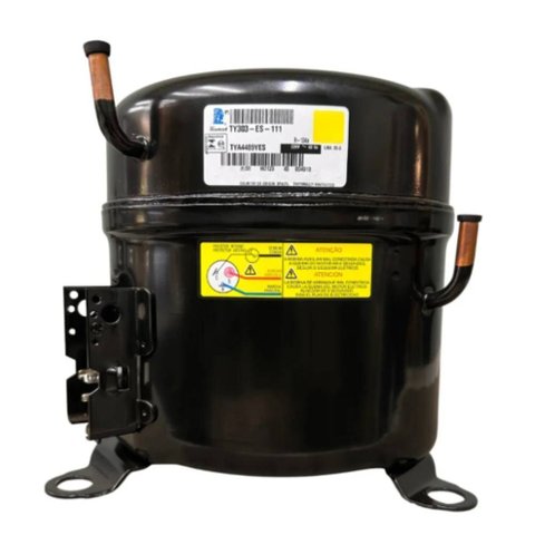 Compressor Tecumseh Tya4489yes 1hp R134a 220v
