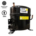 Ver imagem 3 de Compressor Tecumseh Tya4489yes 1hp R134a 220v