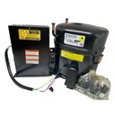 Ver imagem 2 de Compressor Tecumseh Tya4489yes 1hp R134a 220v
