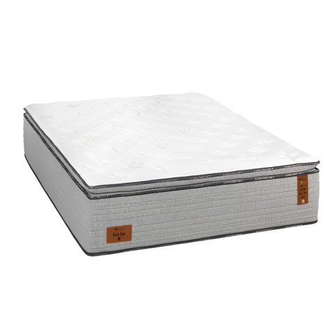 Colchão Eco Ice 193x203x36 - Sankonfort