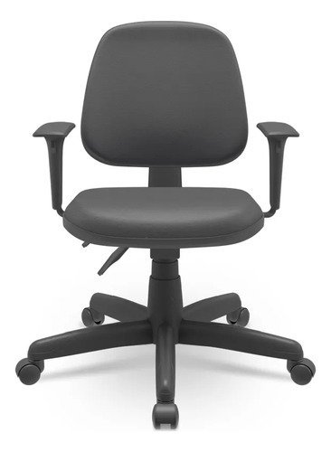 Cadeira Escritório Executiva Premium ErgonômicaNR17 Plaxmeta - 1