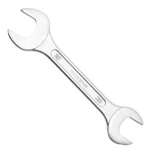 Chave Boca Fixa 30x32mm Aço Carbono Tradestar