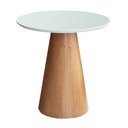 Ver imagem 2 de Conjunto de Mesa Lateral Alice