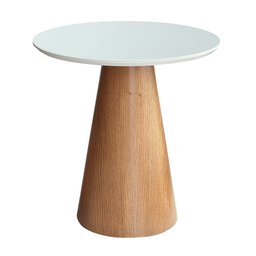 Conjunto de Mesa Lateral Alice - 2