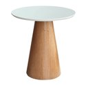 Ver imagem 2 de Conjunto de Mesa Lateral Alice