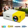 Mini Projetor Portátil Mine Y300 Lumens Full Hd Cinema Hdmi+ - 3
