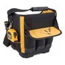 Bolsa de Ferramentas Dewalt Dwst83488-la 300 Mm 20 Bolsos, Cor Amarela - 5