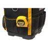 Bolsa de Ferramentas Dewalt Dwst83488-la 300 Mm 20 Bolsos, Cor Amarela - 2