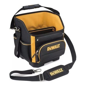 Bolsa de Ferramentas Dewalt Dwst83488-la 300 Mm 20 Bolsos, Cor Amarela