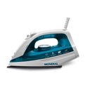 Ver imagem 1 de Ferro de Passar Roupa a Vapor e Seco Mondial 1200w 220v - F-32