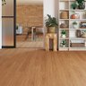 Piso Laminado Clicado Durafloor Nature Cumaru Raiz - 2
