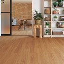 Ver imagem 2 de Piso Laminado Clicado Durafloor Nature Cumaru Raiz