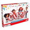 Jogo de Tabuleiro e Perguntas - Quiz! - Pais e Filhos - 1